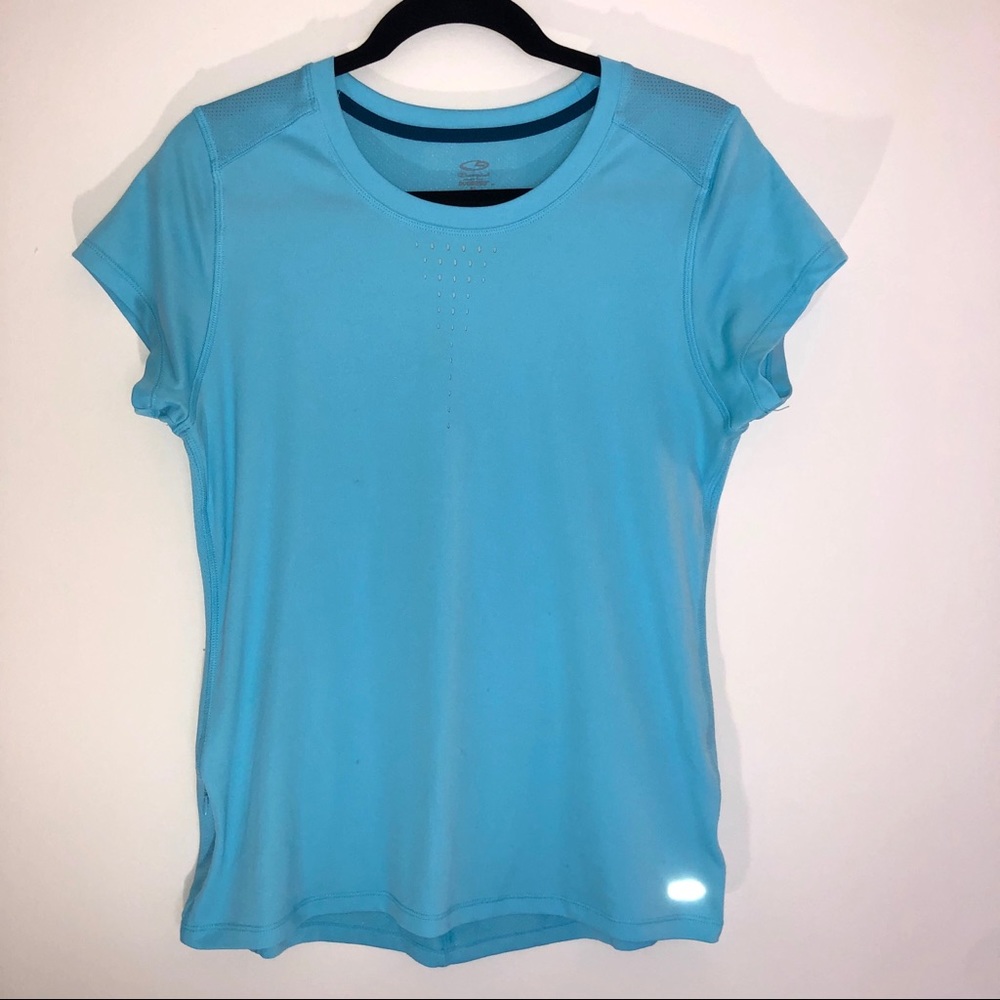 3/$20 Champion Dry Fit Shirt